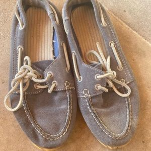 G.H. Bass Co. Slip On